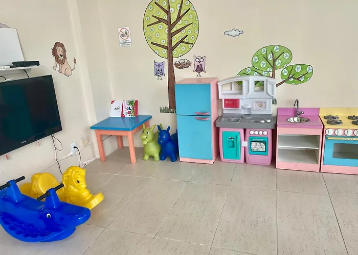 Barra Family Resort Com Piscina E Spa, 2 Quartos Rio de Janeiro
